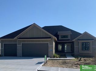 2425 N 188th St, Elkhorn, NE 68022