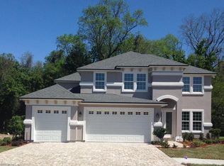3914 Mediterranean Ct, Jacksonville, FL 32223