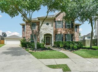 3201 Autumn Bay Ct, Friendswood, TX 77546