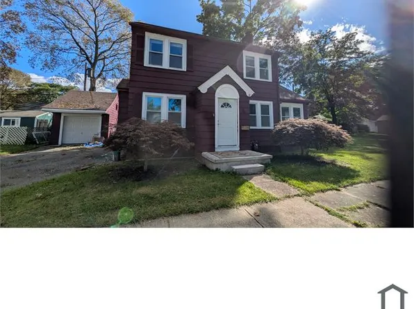53 Paxton Rd, Rochester, NY 14617