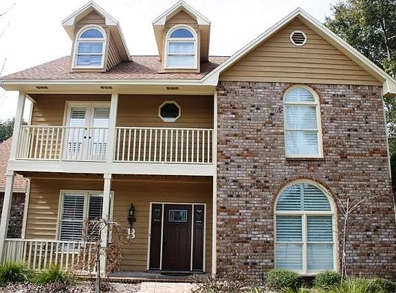 2nd image of 3129 Belle Christiane Pl