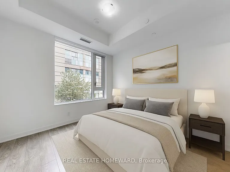 543 Richmond St W #208 — Photo 10