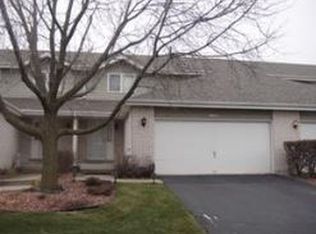 17542 E Quail Trl, Tinley Park, IL