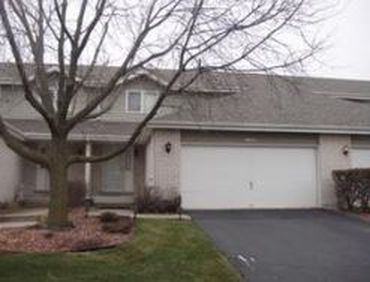 17542 E Quail Trl, Tinley Park, IL, 60487