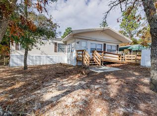 7190 Duke St, Keystone Heights, FL 32656