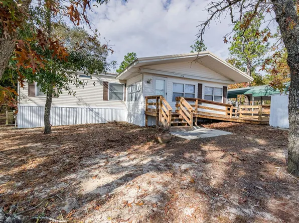 7190 Duke St, Keystone Heights, FL 32656