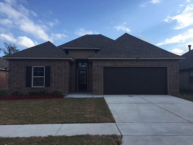 1st image of 2520 Allyson Dr