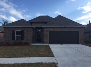 2520 Allyson Dr, Marrero, LA 70072