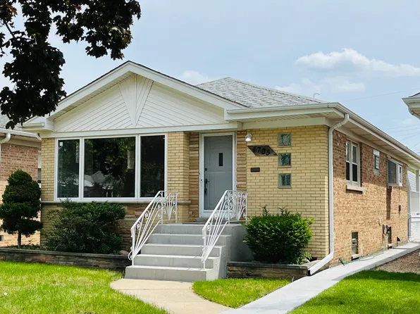 4705 N New England Ave, Chicago, IL 60706