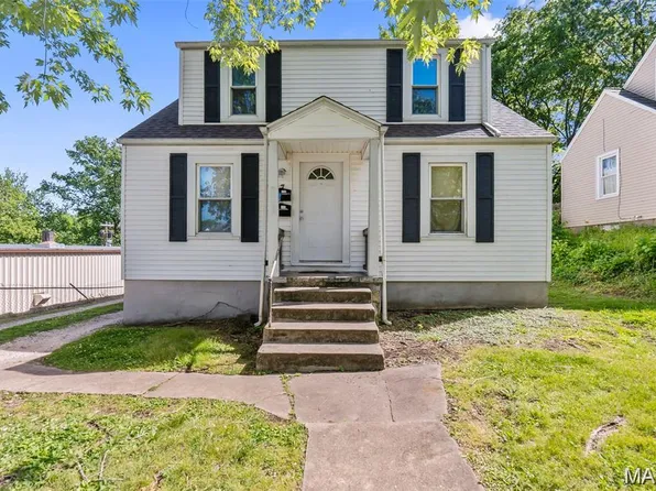 1517 Dunklin St, Cape Girardeau, MO 63701