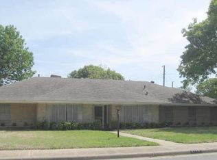2148 Sea Island Dr, Dallas, TX 75232