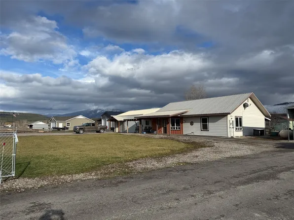 6 Flat Iron Ln, Plains, MT 59859