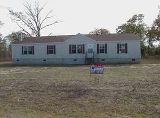 1110 Nelson Cir, Louisville, GA 30434