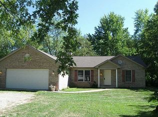 5509 W Jackson St, Muncie, IN 47304