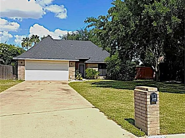 2002 Granite Ave, Mission, TX 78572