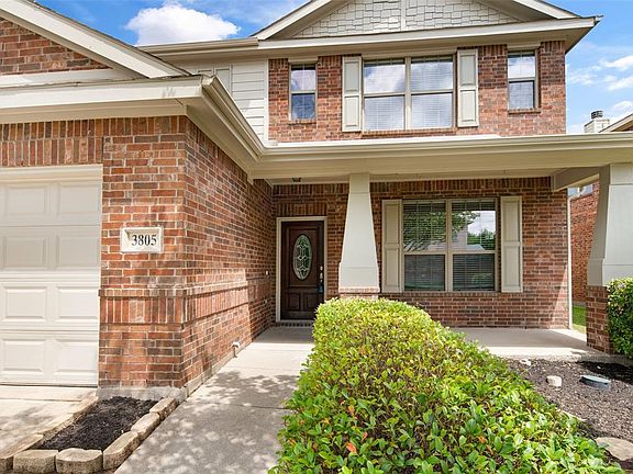 2nd image of 3805 Pitchstone Dr