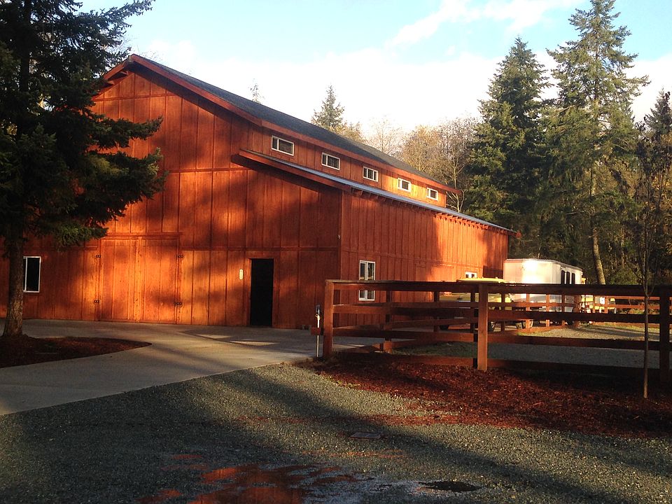 46' X 60' shop
