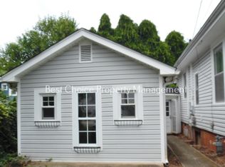 1903 N Holly St, Anderson, SC 29625