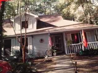 2624 Joshua Cir, Beaufort, SC 29902