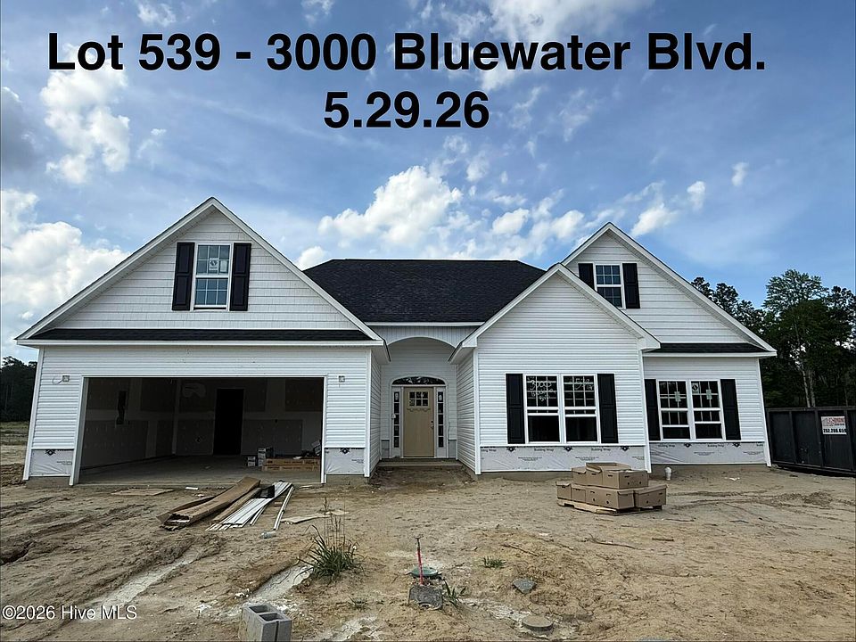 1st image of 3000 Bluewater Boulevard
