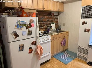 23 Harris St #6A, Boston, MA 02109