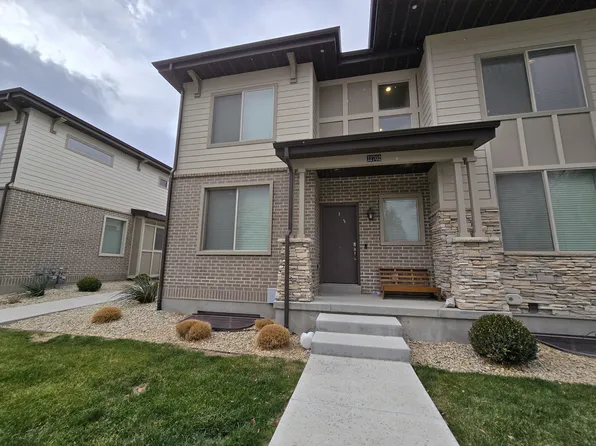 12702 S 1630 W, Riverton, UT 84065