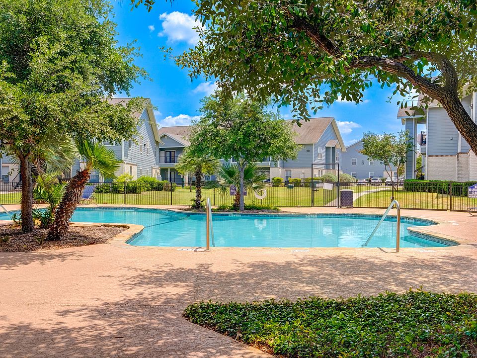 Westpond 1980 Horal Dr San Antonio TX Zillow