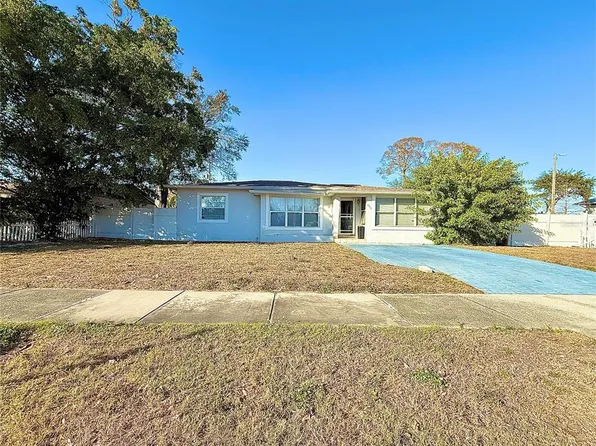433 86th Ave N, Saint Petersburg, FL 33702