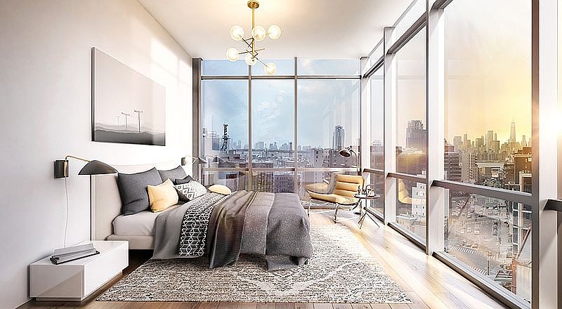 1st image of 2243 Jackson Ave #3I