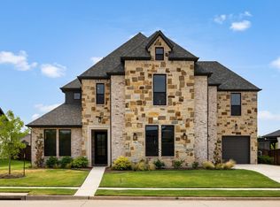 7104 Prairie Ridge Rd, Argyle, TX 76226