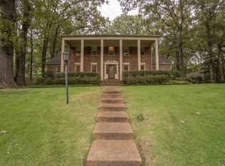 2306 Massey Rd LOT 67, Memphis, TN 38119