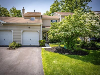3 Bridgewater Way, Poughkeepsie, NY, 12601