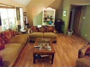 9010 S Nineveh Rd, Nineveh, IN 46164