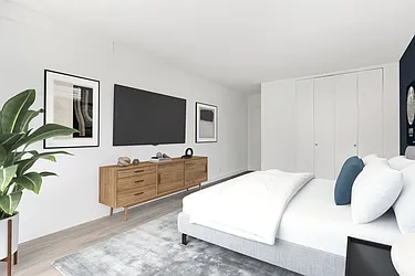Rented by Beam Living