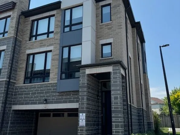 40 Steamboat Way, Whitby, ON L1N 0M6