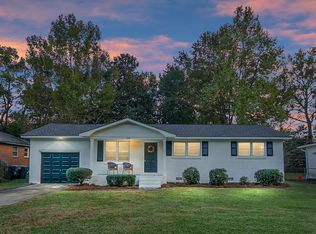 110 Parish Rd, Goose Creek, SC 29445