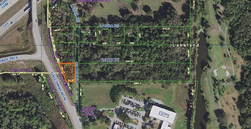 2nd image of 537 Laura Rd