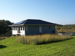 3500 County Highway Jg, Mount Horeb, WI 53572