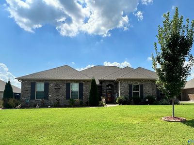 140 Naugher Rd NE, Huntsville, AL, 35811
