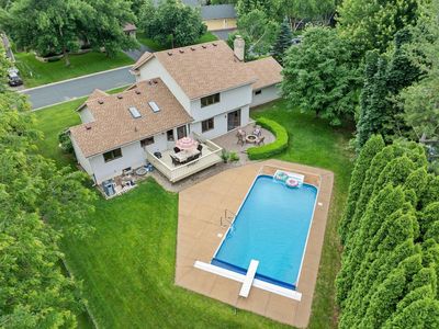 4731 Hazeltine Ln, Eagan, MN, 55123