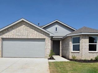16541 Hudson Prairie Way, Fort Worth, TX 76247