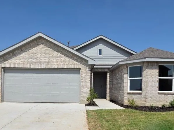 16541 Hudson Prairie Way, Fort Worth, TX 76247