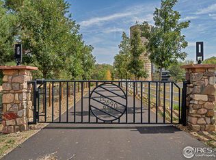 15690 N 83rd St, Niwot, CO 80503