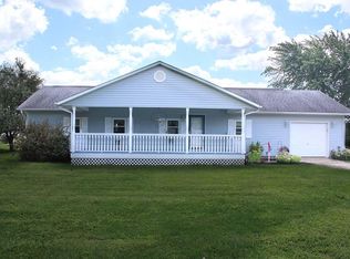 9239 Cincinnati Zanesville Rd SW, Amanda, OH 43102