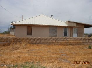 2245 N Hamilton Rd, Willcox, AZ 85643