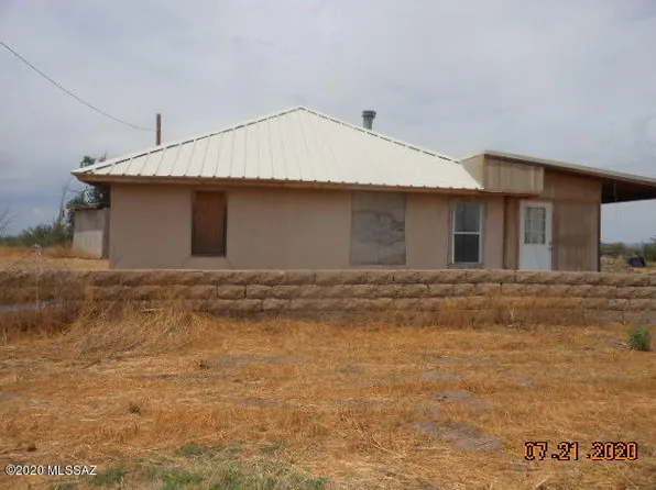 2245 N Hamilton Rd, Willcox, AZ 85643
