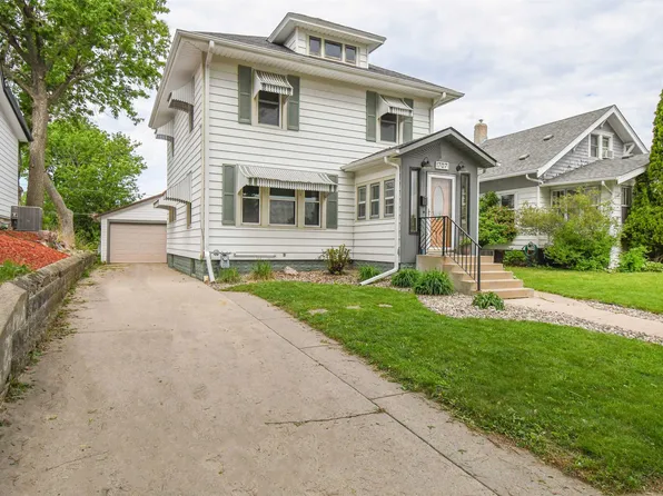 1707 S Duluth Ave, Sioux Falls, SD 57105