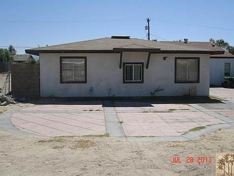 Unit 1 is closest to street with ample parking in front