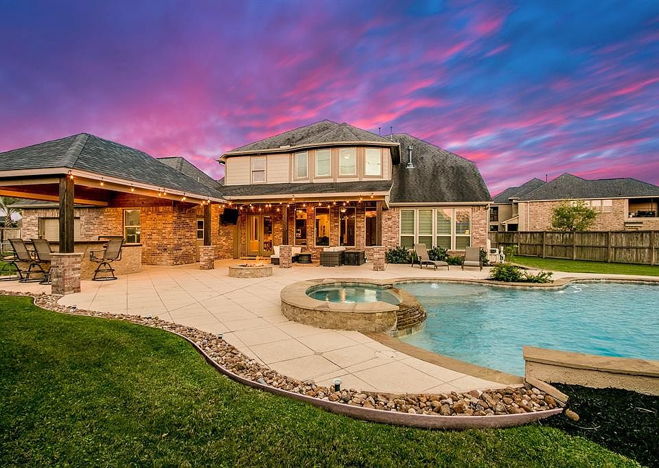 1st image of 5402 Caspian Falls Ln