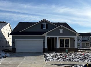 16304 Pruett Ln, Noblesville, IN 46062